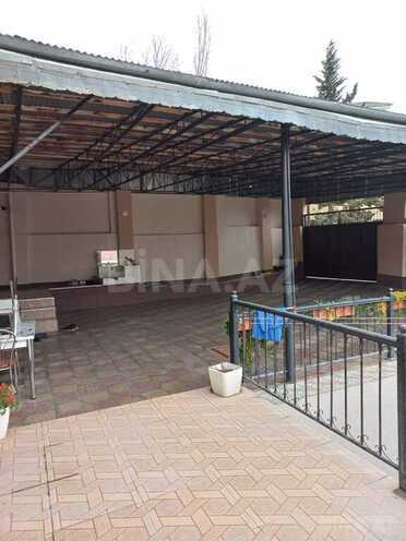 7 otaqlı həyət evi/bağ evi - Badamdar q. - 280 m² (3)