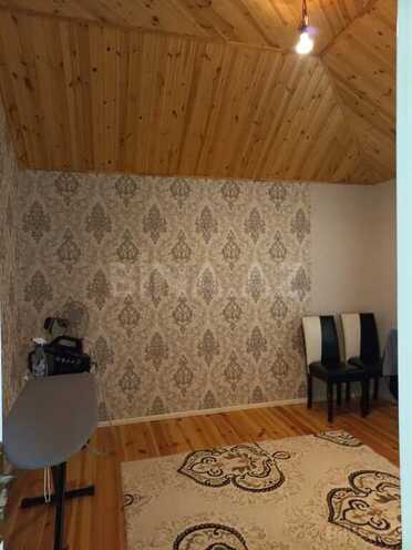 7 otaqlı həyət evi/bağ evi - Badamdar q. - 280 m² (21)