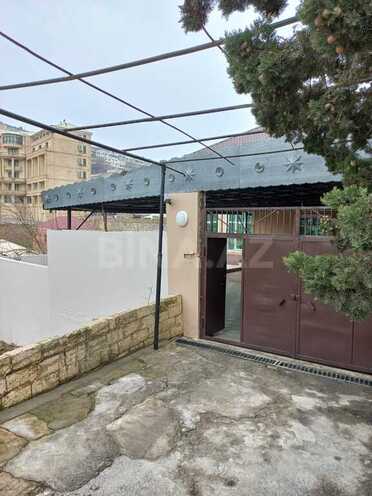 7 otaqlı həyət evi/bağ evi - Badamdar q. - 280 m² (5)