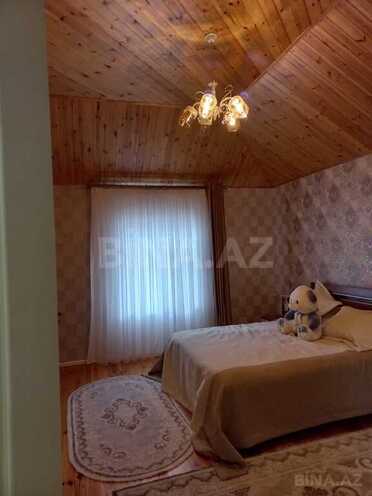 7 otaqlı həyət evi/bağ evi - Badamdar q. - 280 m² (24)