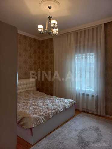 7 otaqlı həyət evi/bağ evi - Badamdar q. - 280 m² (25)