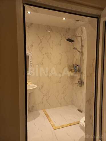 7 otaqlı həyət evi/bağ evi - Badamdar q. - 280 m² (14)