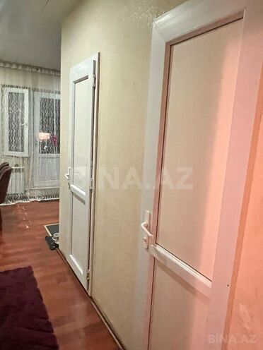 5-комн. вторичка - пос. Ени Гюнешли - 105 м² (13)