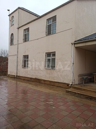 4-комн. дом/дача - пос. Новханы - 180 м² (21)