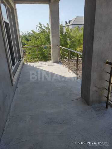 7 otaqlı həyət evi/bağ evi - Pirşağı q. - 320 m² (7)
