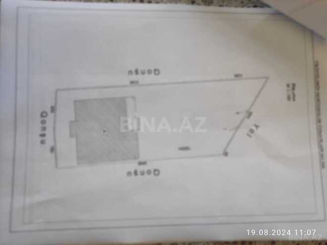 7 otaqlı həyət evi/bağ evi - Pirşağı q. - 320 m² (11)