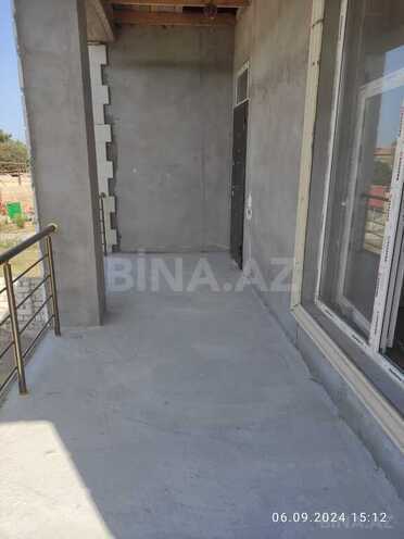 7 otaqlı həyət evi/bağ evi - Pirşağı q. - 320 m² (10)