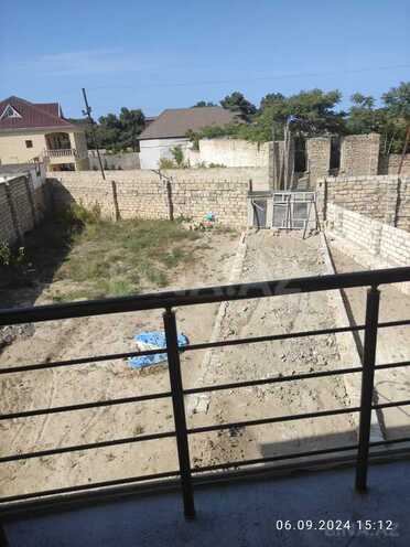 7 otaqlı həyət evi/bağ evi - Pirşağı q. - 320 m² (9)