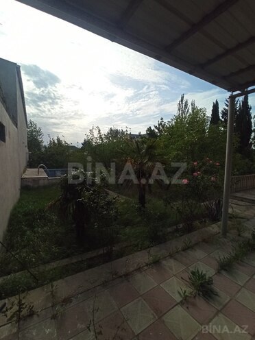 4-комн. дом/дача - пос. Новханы - 180 м² (23)