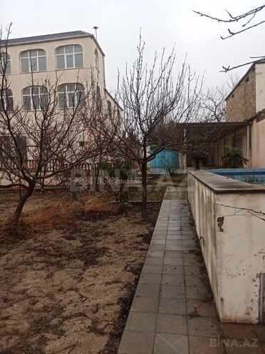 4-комн. дом/дача - пос. Новханы - 180 м² (22)