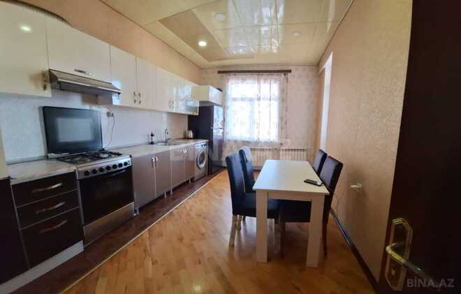 2-комн. новостройка - м. Нариман Нариманов - 100 м² (4)
