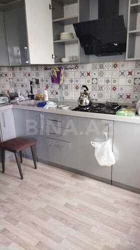 4-комн. вторичка - пос. Зых - 92 м² (17)