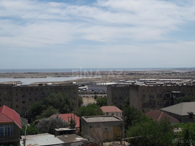 4-комн. вторичка - пос. Зых - 92 м² (20)
