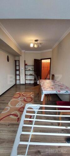 3-комн. вторичка - Ясамальский р. - 110 м² (6)