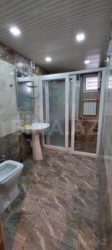 3-комн. вторичка - Ясамальский р. - 110 м² (11)