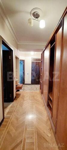 3-комн. вторичка - Ясамальский р. - 110 м² (3)