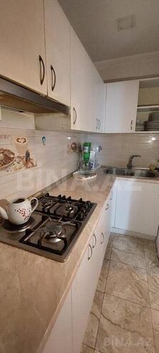 3-комн. вторичка - Ясамальский р. - 110 м² (5)