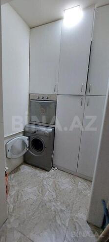 3-комн. вторичка - Ясамальский р. - 110 м² (8)