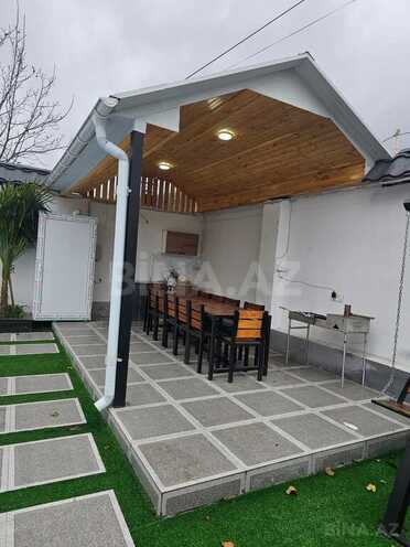 5-комн. дом/дача - Габала - 120 м² (4)