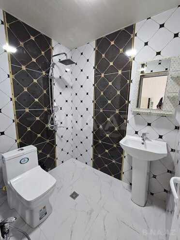 5-комн. дом/дача - Габала - 120 м² (2)