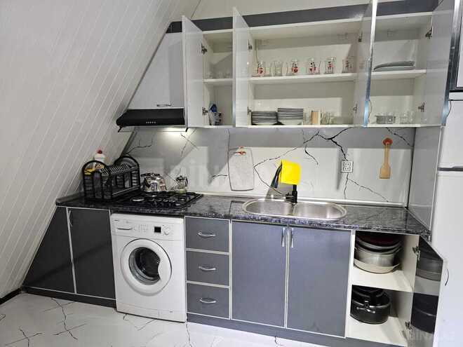 5-комн. дом/дача - Габала - 120 м² (5)