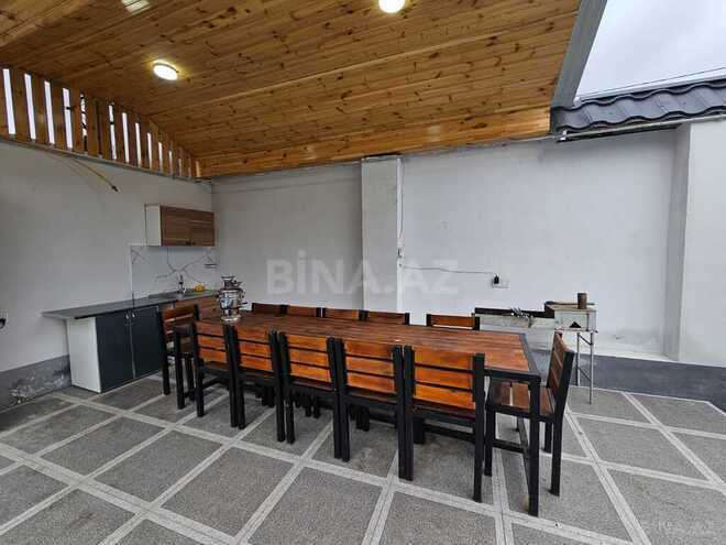 5-комн. дом/дача - Габала - 120 м² (8)