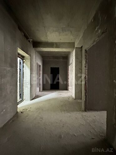 Obyekt - Ağ şəhər q. - 93 m² (5)