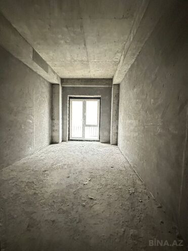 Obyekt - Ağ şəhər q. - 93 m² (4)