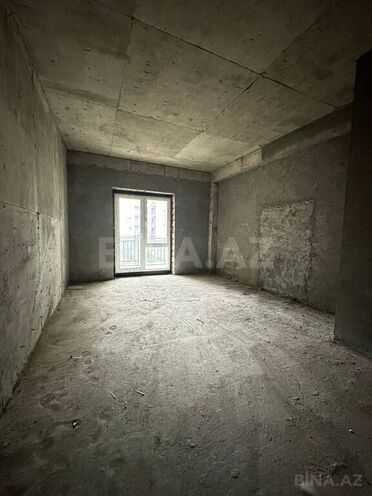 Obyekt - Ağ şəhər q. - 93 m² (7)