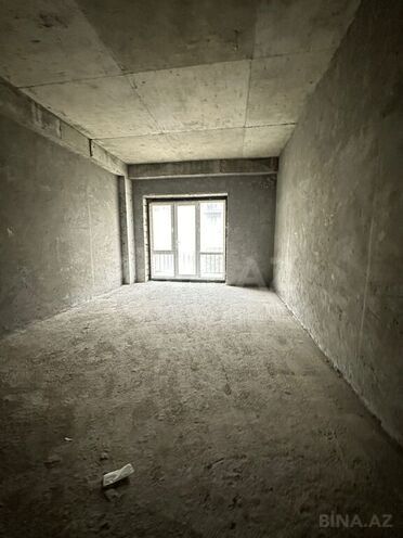 Obyekt - Ağ şəhər q. - 93 m² (6)
