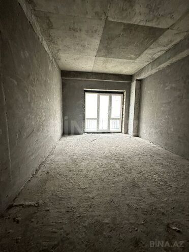 Obyekt - Ağ şəhər q. - 93 m² (3)