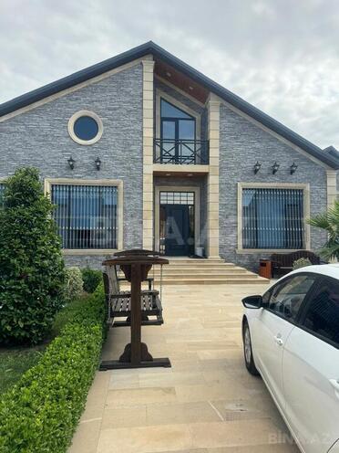 Продаётся 5-комн. дом/дача 200 м², пос. Мардакан, photo 1 from 29