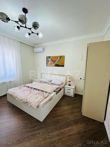 4 otaqlı həyət evi/bağ evi - Buzovna q. - 180 m² (6)