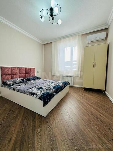 4 otaqlı həyət evi/bağ evi - Buzovna q. - 180 m² (8)