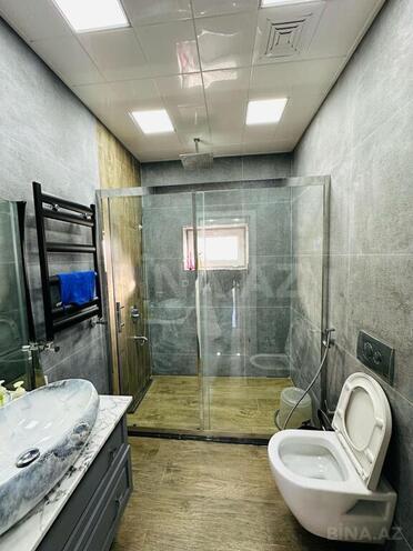 4 otaqlı həyət evi/bağ evi - Buzovna q. - 180 m² (9)