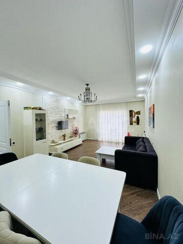 4 otaqlı həyət evi/bağ evi - Buzovna q. - 180 m² (12)