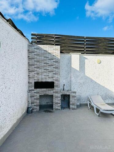 4 otaqlı həyət evi/bağ evi - Buzovna q. - 180 m² (7)