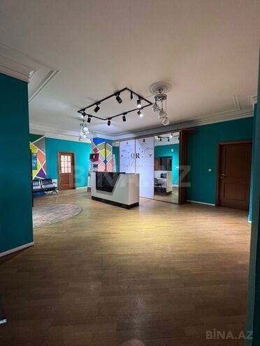 3-комн. офис - м. 28 мая - 120 м² (1)