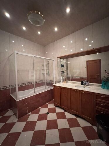 3-комн. офис - м. 28 мая - 120 м² (13)
