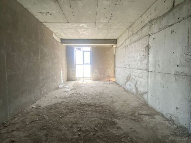 4-комн. новостройка - Насиминский  р. - 205 м² (8)