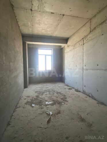 4-комн. новостройка - Насиминский  р. - 205 м² (5)