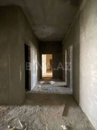 4-комн. новостройка - Насиминский  р. - 205 м² (6)