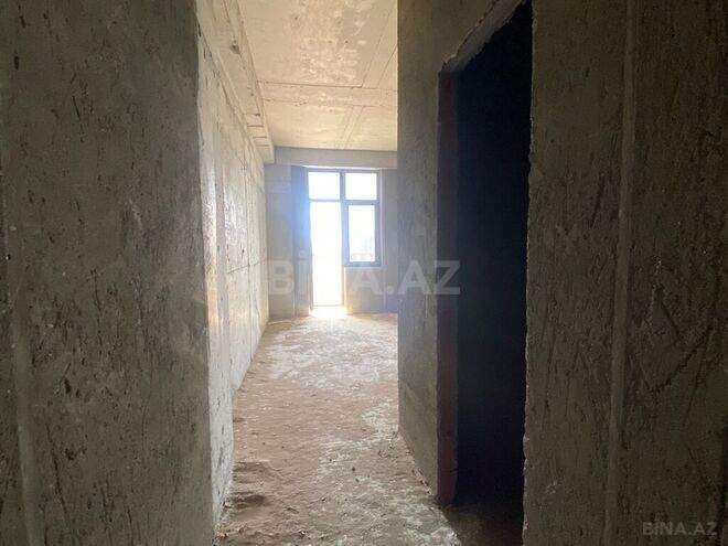 4-комн. новостройка - Насиминский  р. - 205 м² (7)