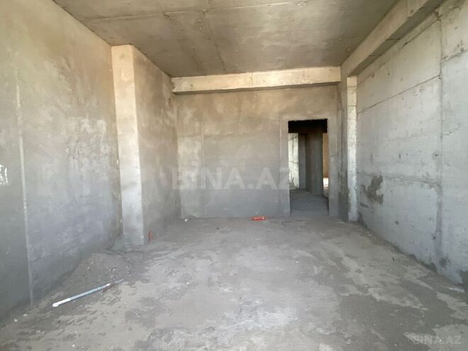 4-комн. новостройка - Насиминский  р. - 205 м² (4)