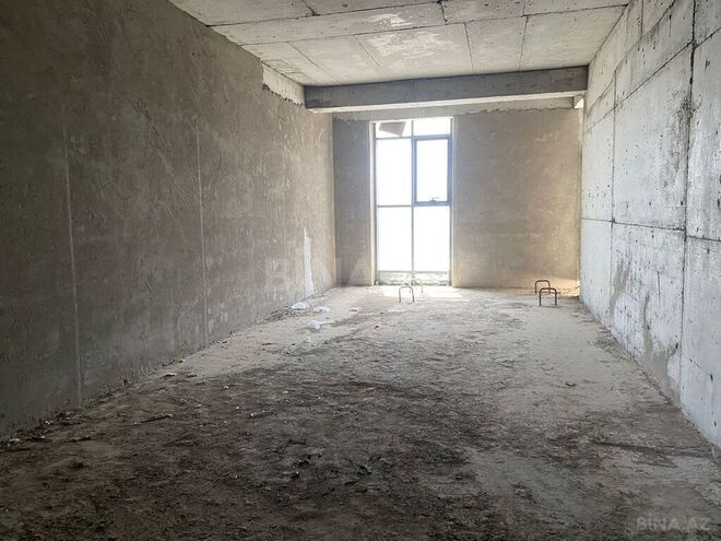 4-комн. новостройка - Насиминский  р. - 205 м² (3)