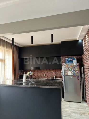 2-комн. новостройка - пос. Баилова - 75 м² (3)