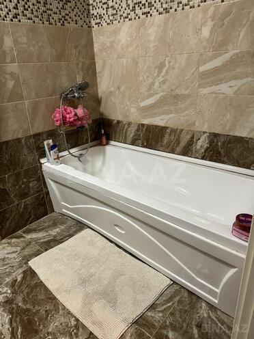 2-комн. новостройка - пос. Баилова - 75 м² (7)