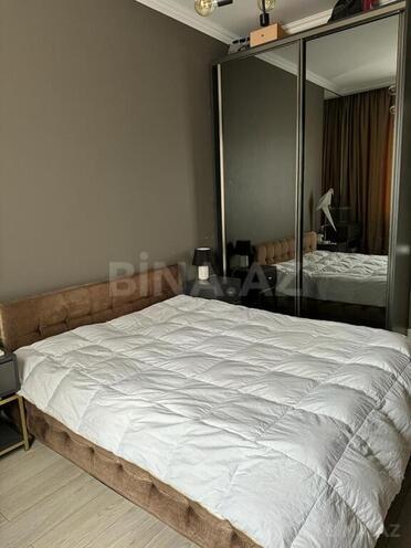2-комн. новостройка - пос. Баилова - 75 м² (8)