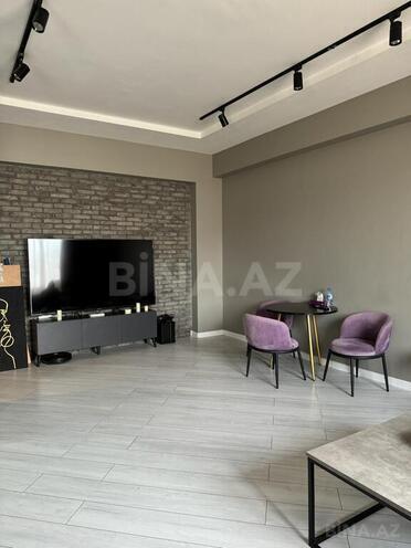 2-комн. новостройка - пос. Баилова - 75 м² (2)