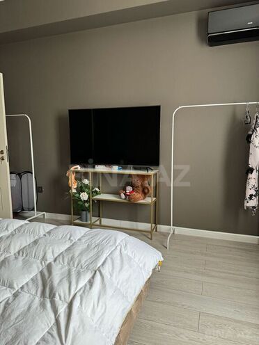 2-комн. новостройка - пос. Баилова - 75 м² (5)